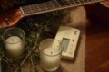 Weihnachtslieder für die Ukulele